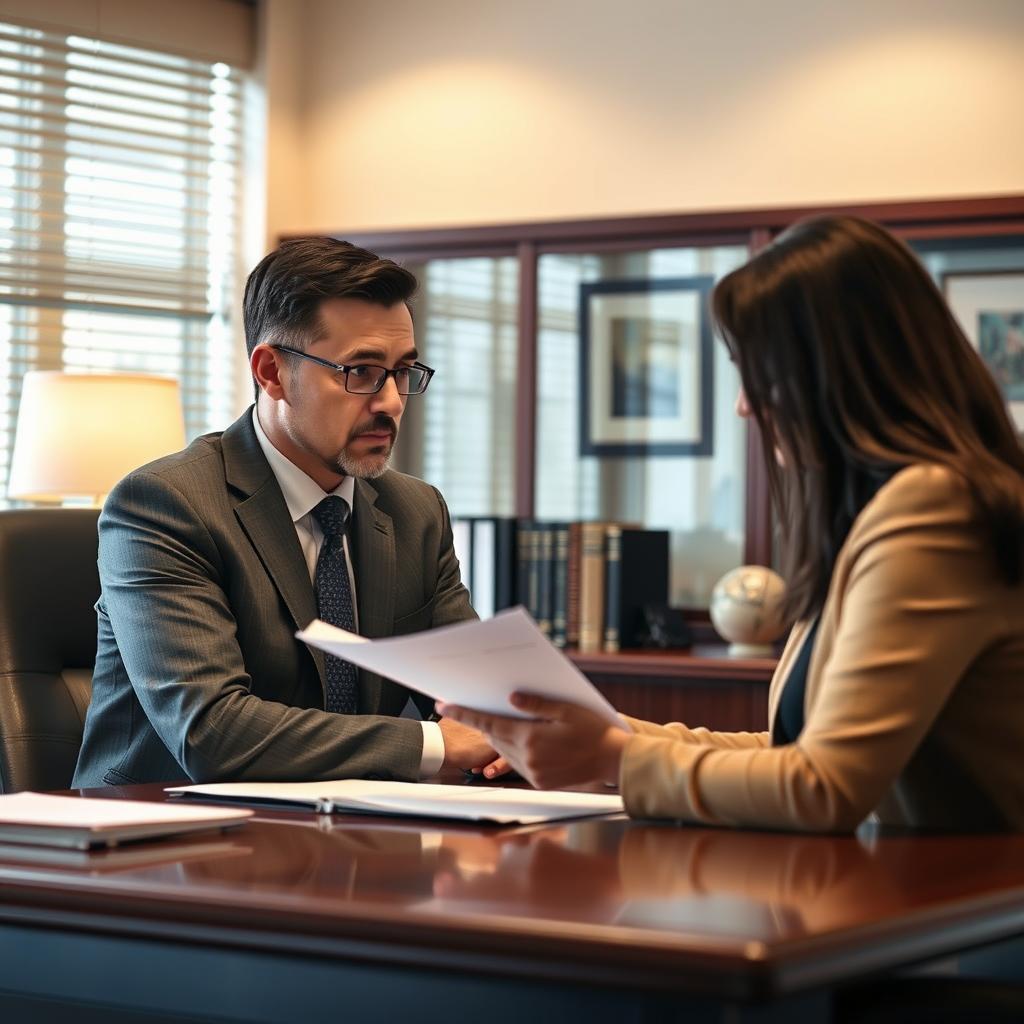Tax Fraud Lawyer Allegany County