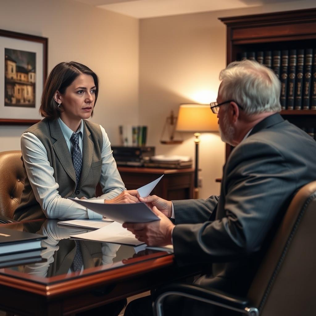 Tax Fraud Lawyer Baltimore County