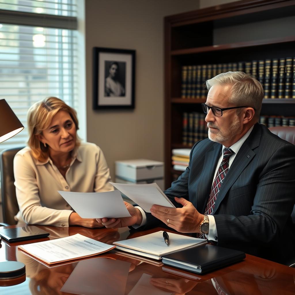 Tax Fraud Lawyer Baltimore