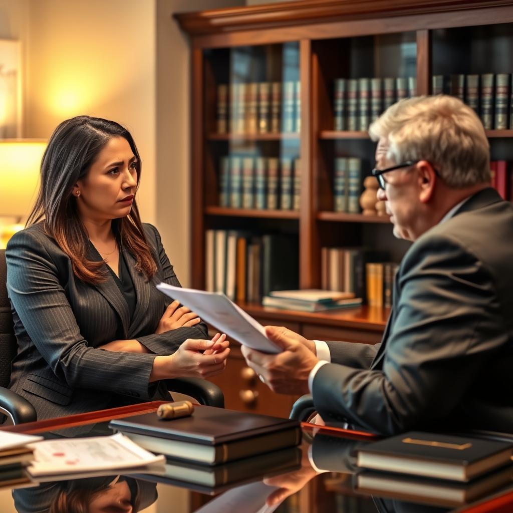 Tax Fraud Lawyer Carroll County