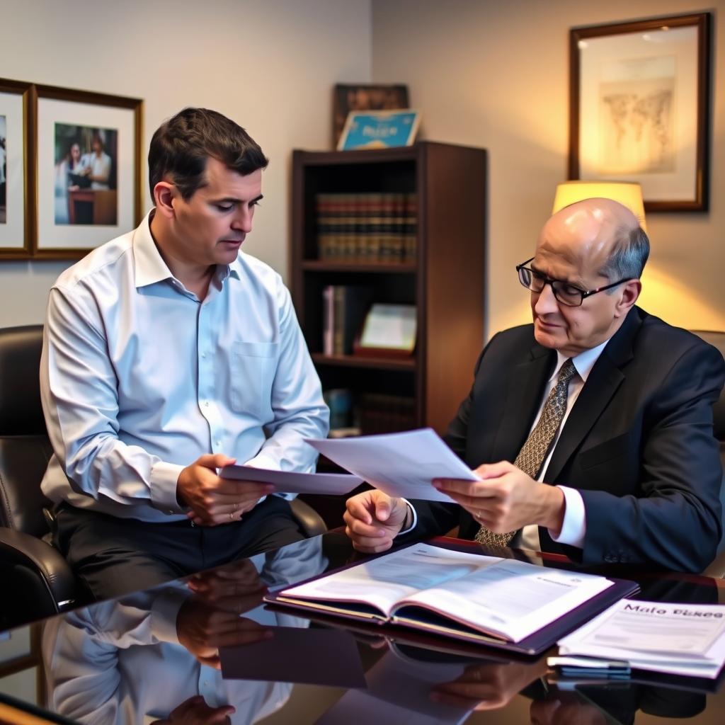 Tax Fraud Lawyer Cecil County