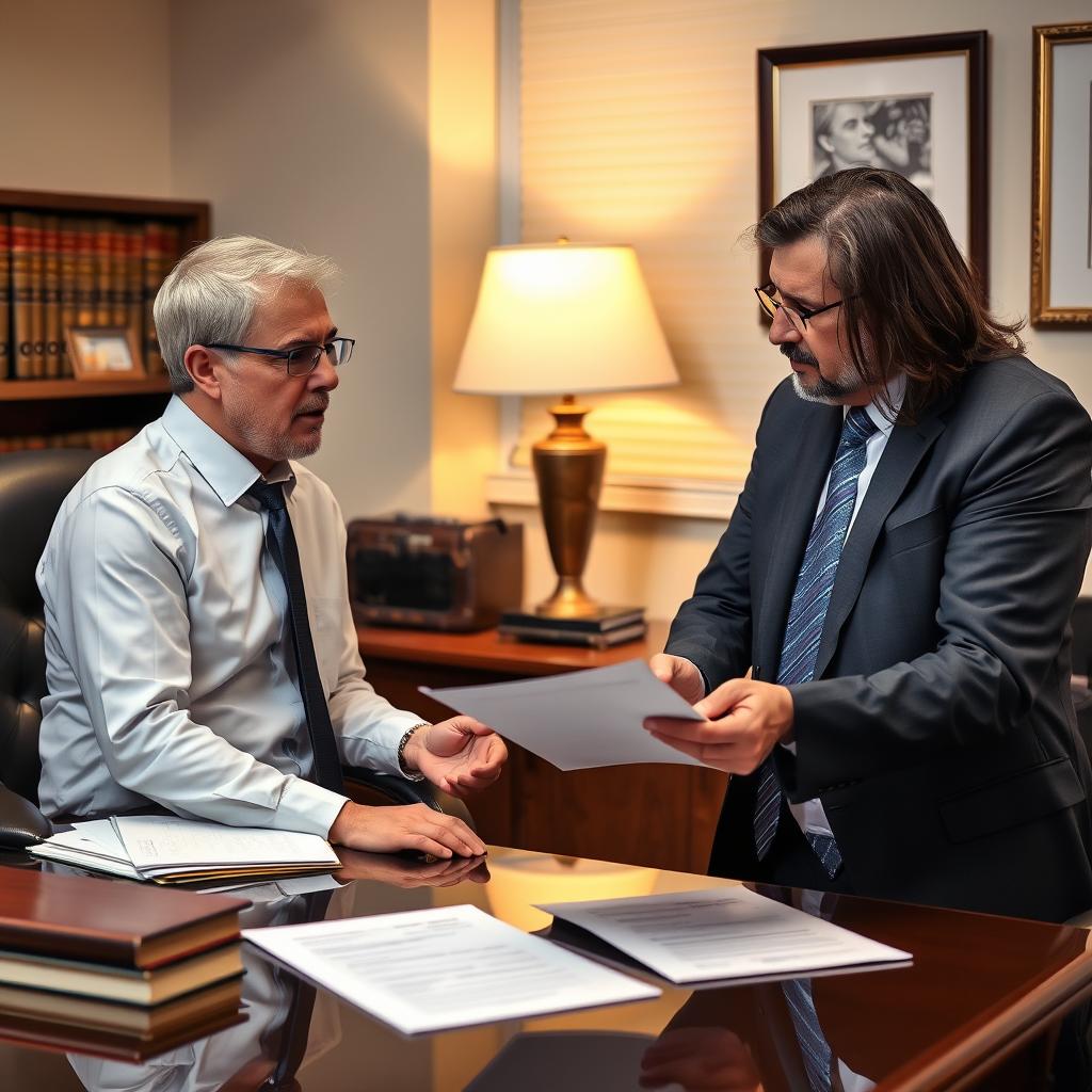 Tax Fraud Lawyer Charles County