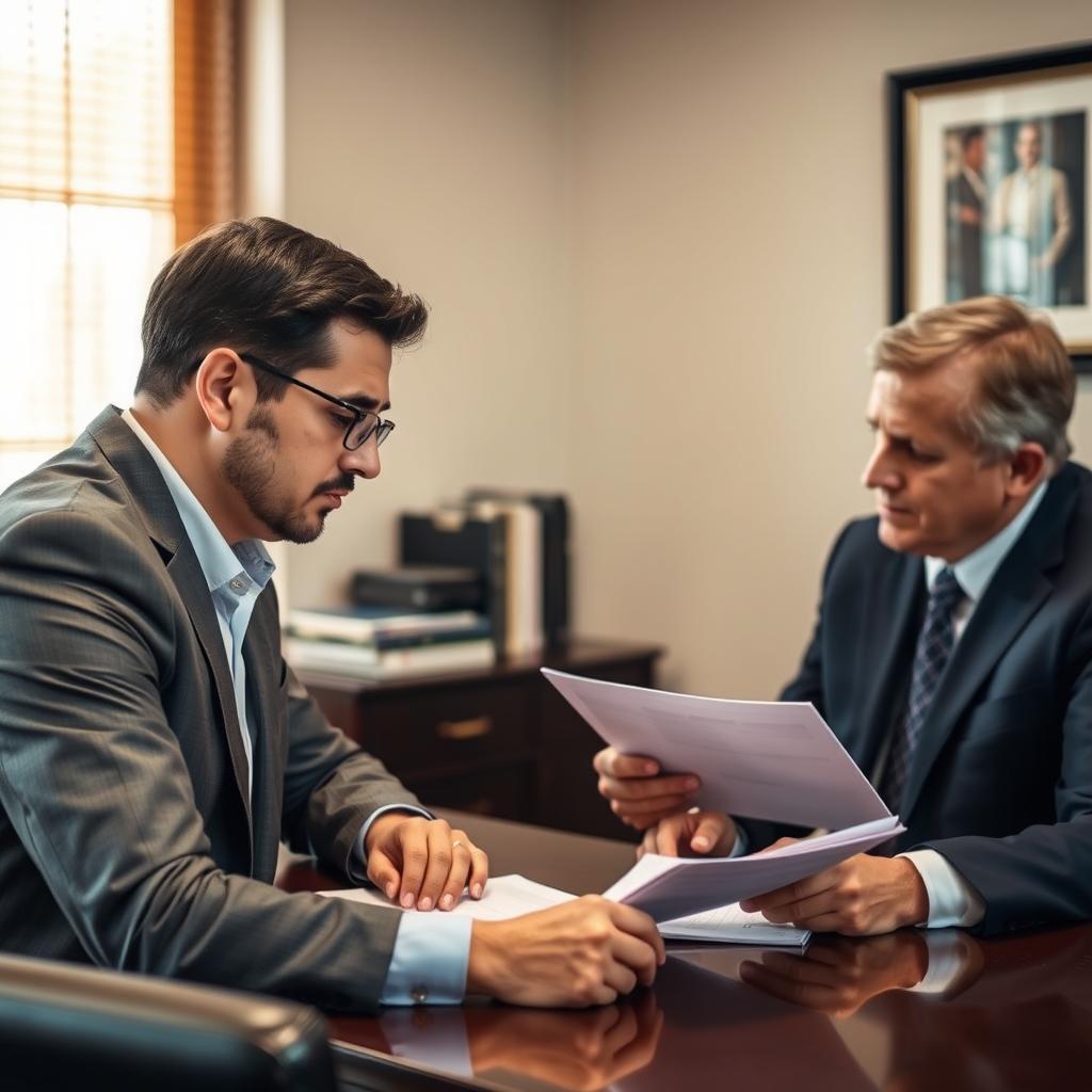 Tax Fraud Lawyer Harford County