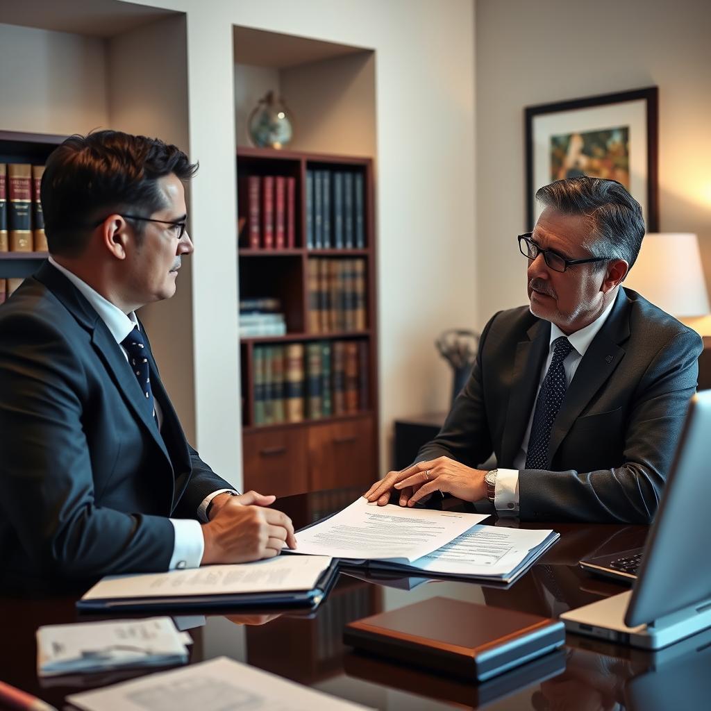 Tax Fraud Lawyer Maryland