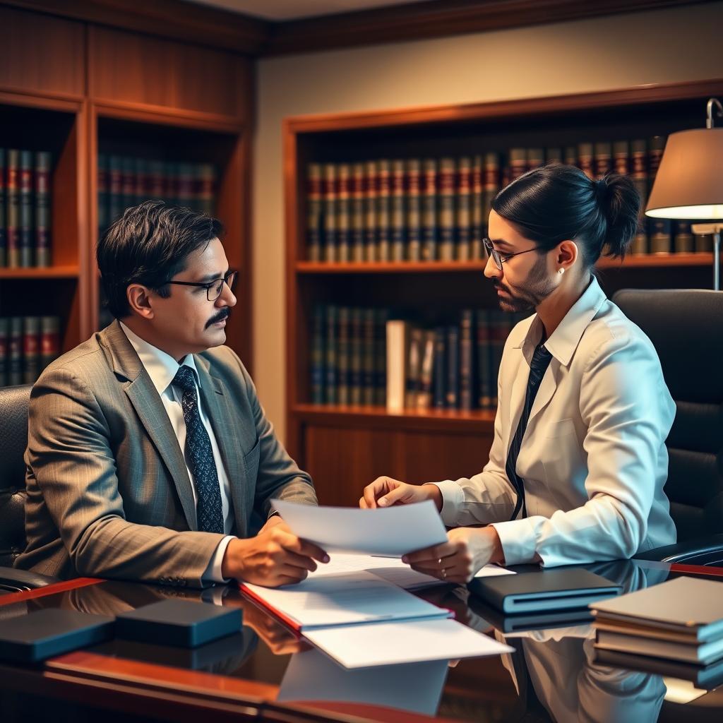 Tax Fraud Lawyer Prince Georges County