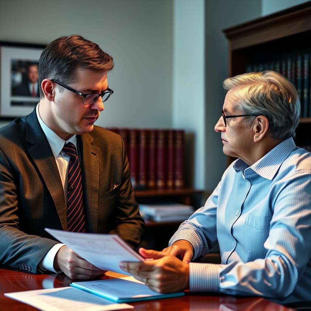 Tax Fraud Lawyer Rockville
