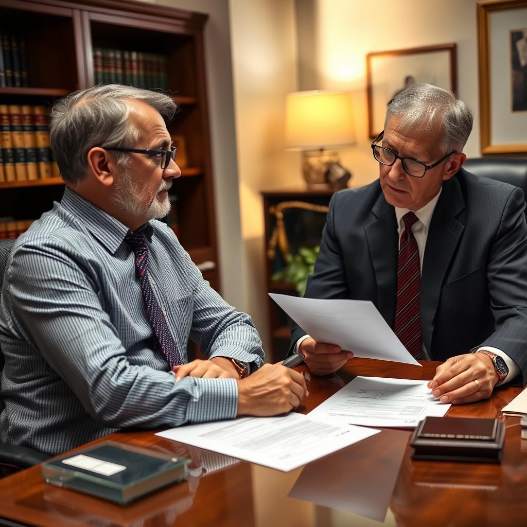 Tax Fraud Lawyer Washington County