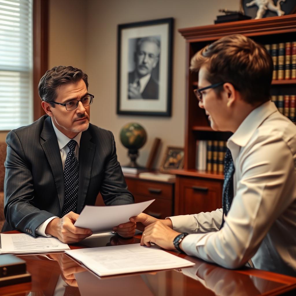 Tax Fraud Lawyer Worcester County