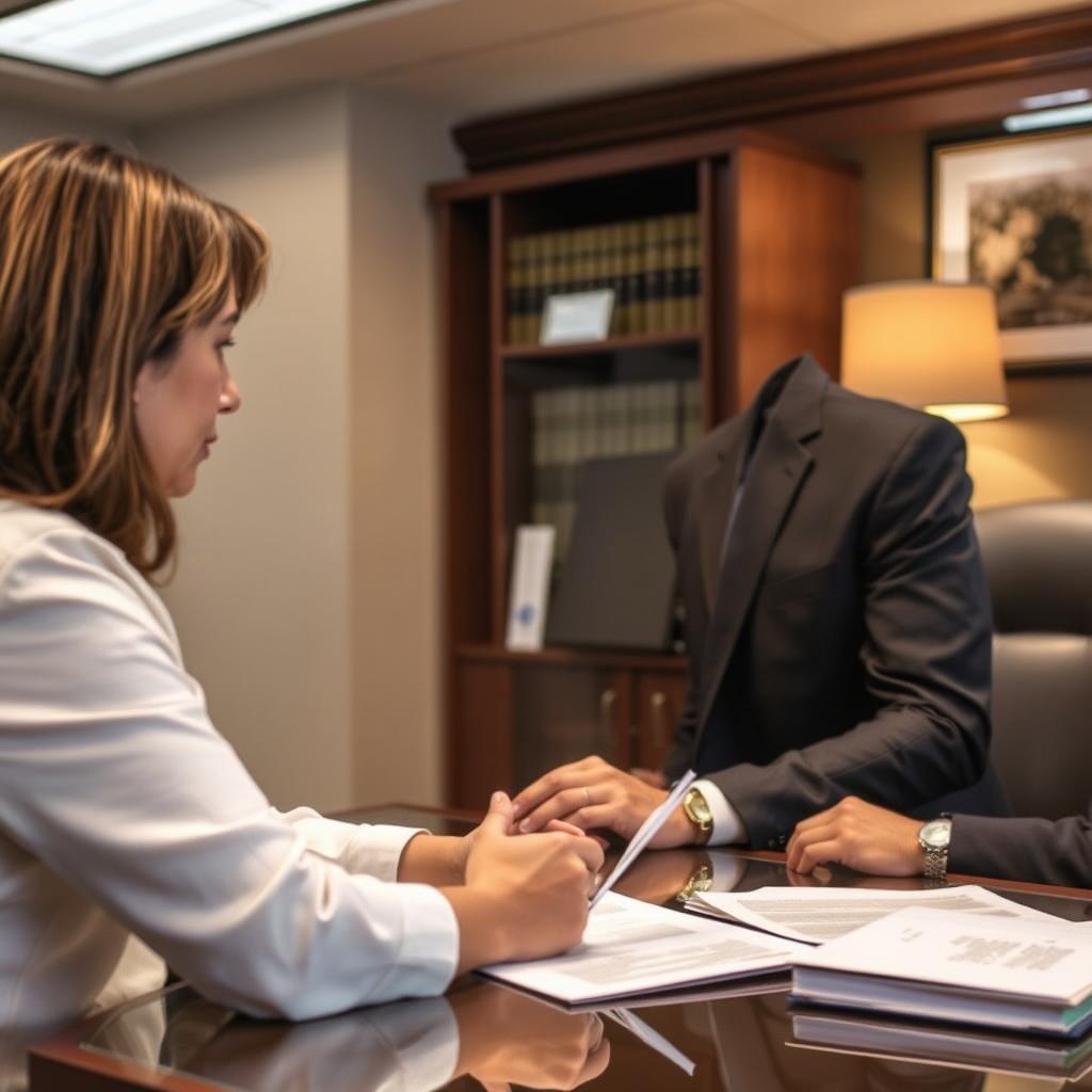 Theft Defense Lawyer Anne Arundel County
