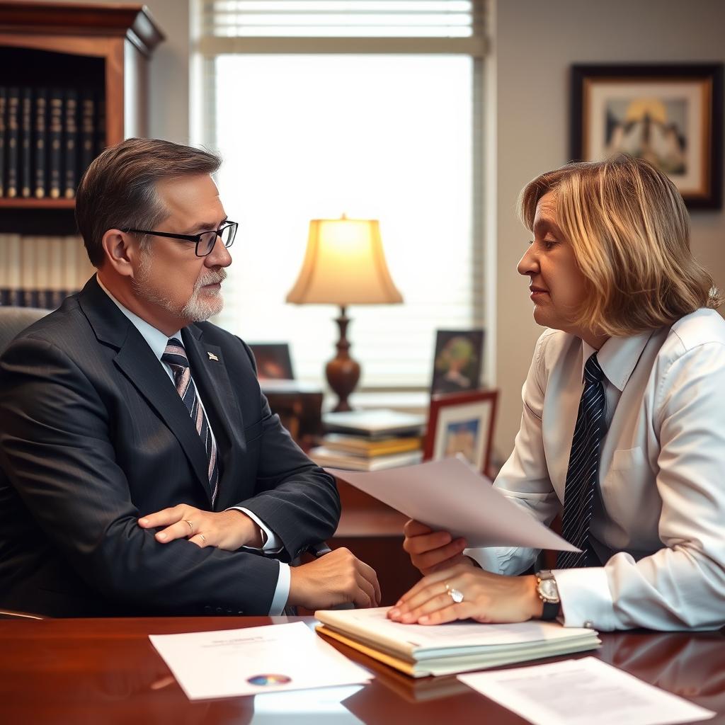 Theft Defense Lawyer Calvert County