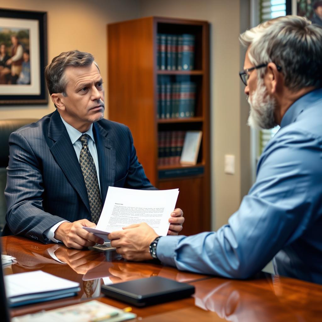 Theft Defense Lawyer Cecil County