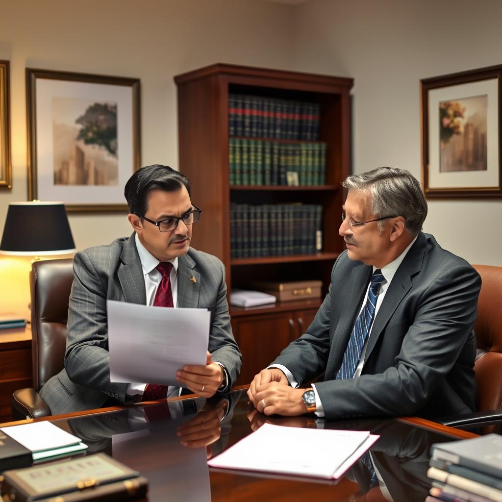 Theft Defense Lawyer Charles County