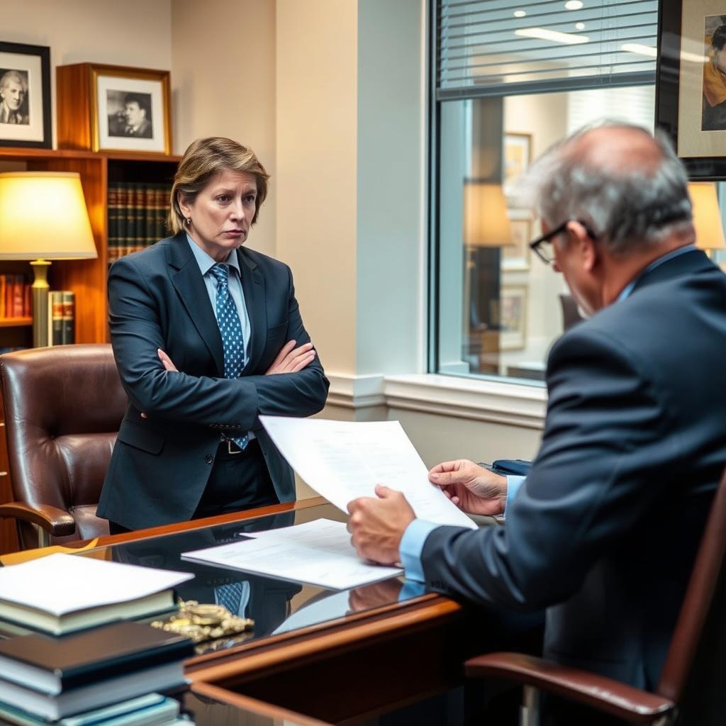 Theft Defense Lawyer Kent County