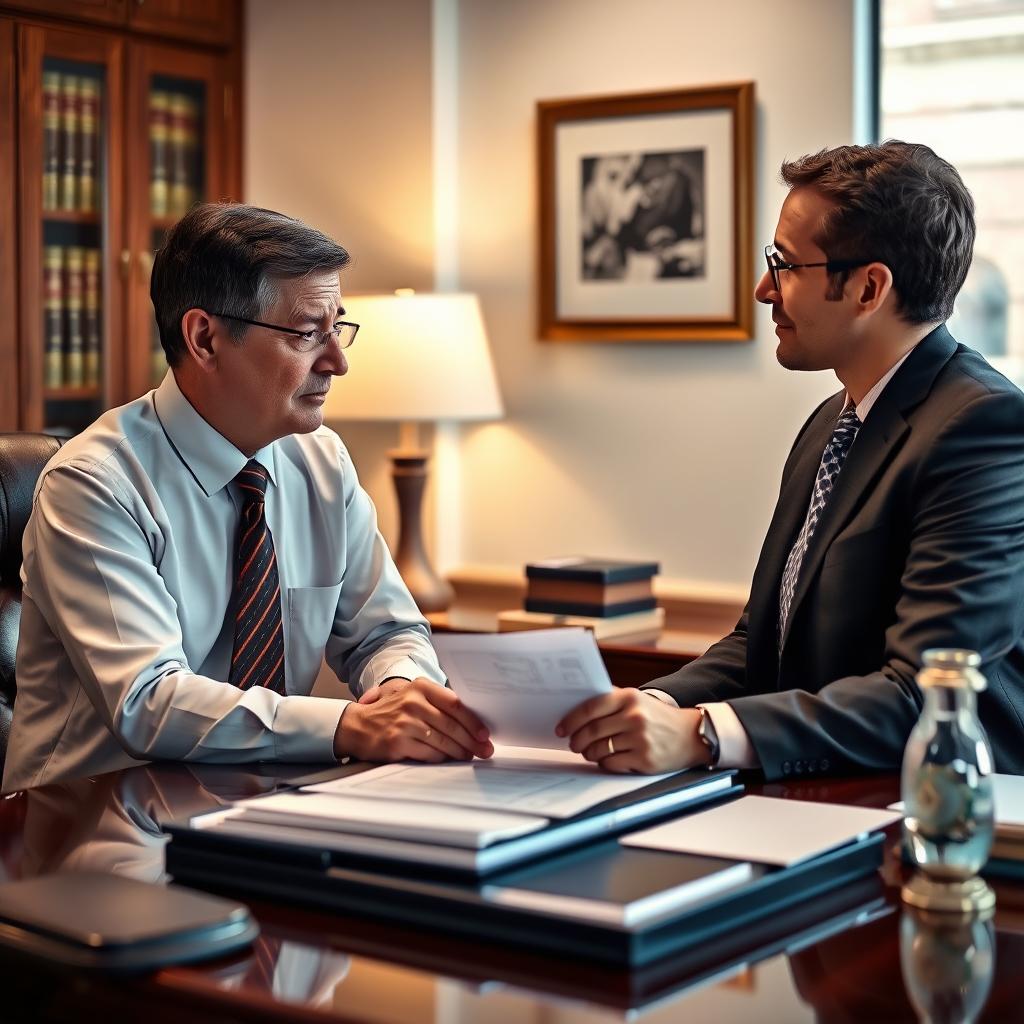 Theft Defense Lawyer Maryland