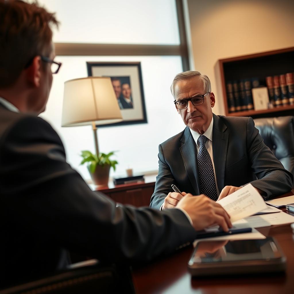 Theft Defense Lawyer Montgomery County