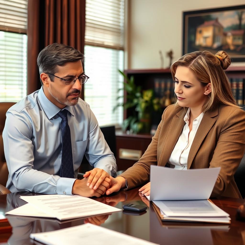 Theft Defense Lawyer Prince Georges County