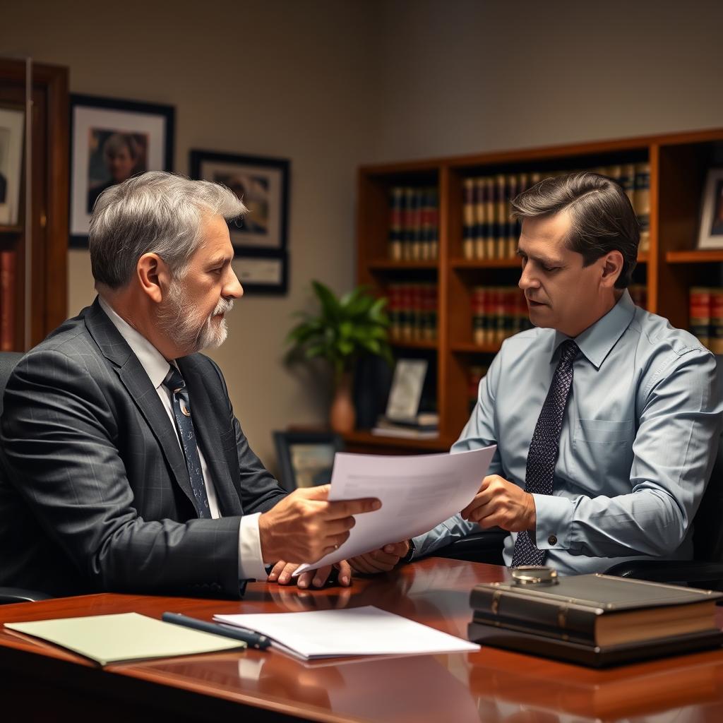 Theft Defense Lawyer Rockville