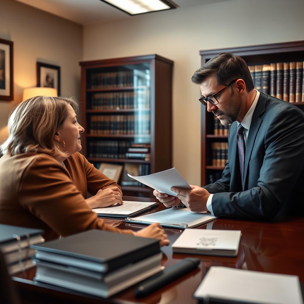 Theft Defense Lawyer Somerset County