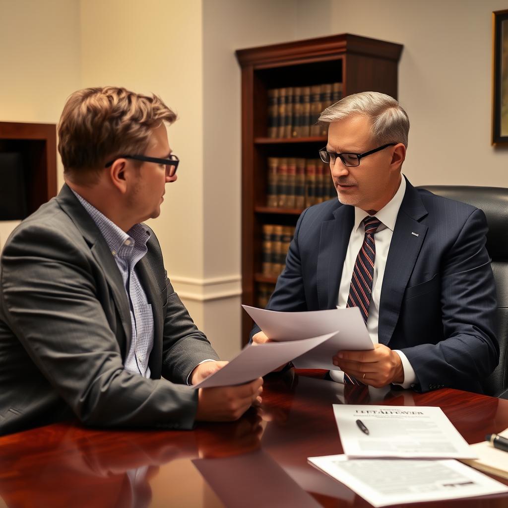 Theft Defense Lawyer St Marys County