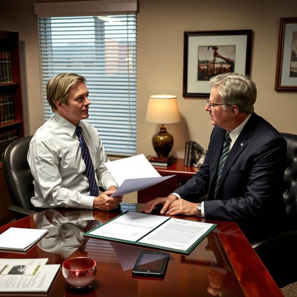 Theft Defense Lawyer Wicomico County