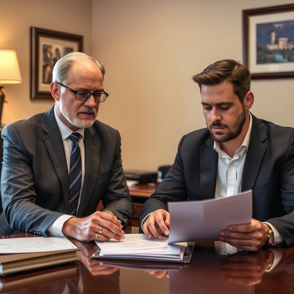 Theft Defense Lawyer Worcester County