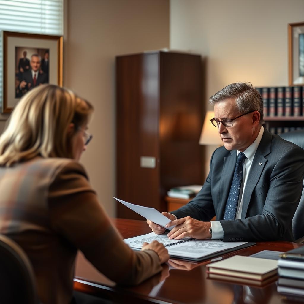 Traffic Violation Lawyer Dinwiddie County