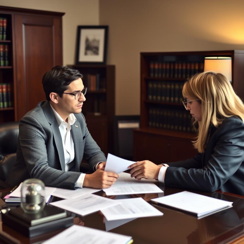 Trespassing Lawyer Chesapeake
