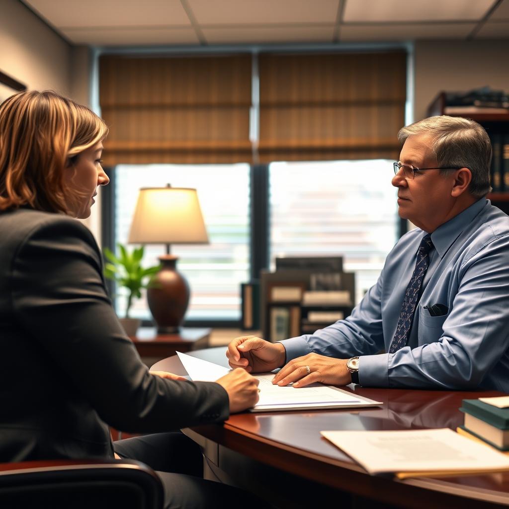 Underage Possession Defense Lawyer Augusta County