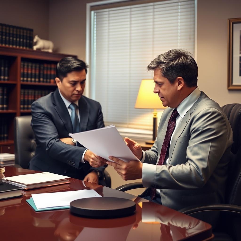 Wire Fraud Lawyer Baltimore County