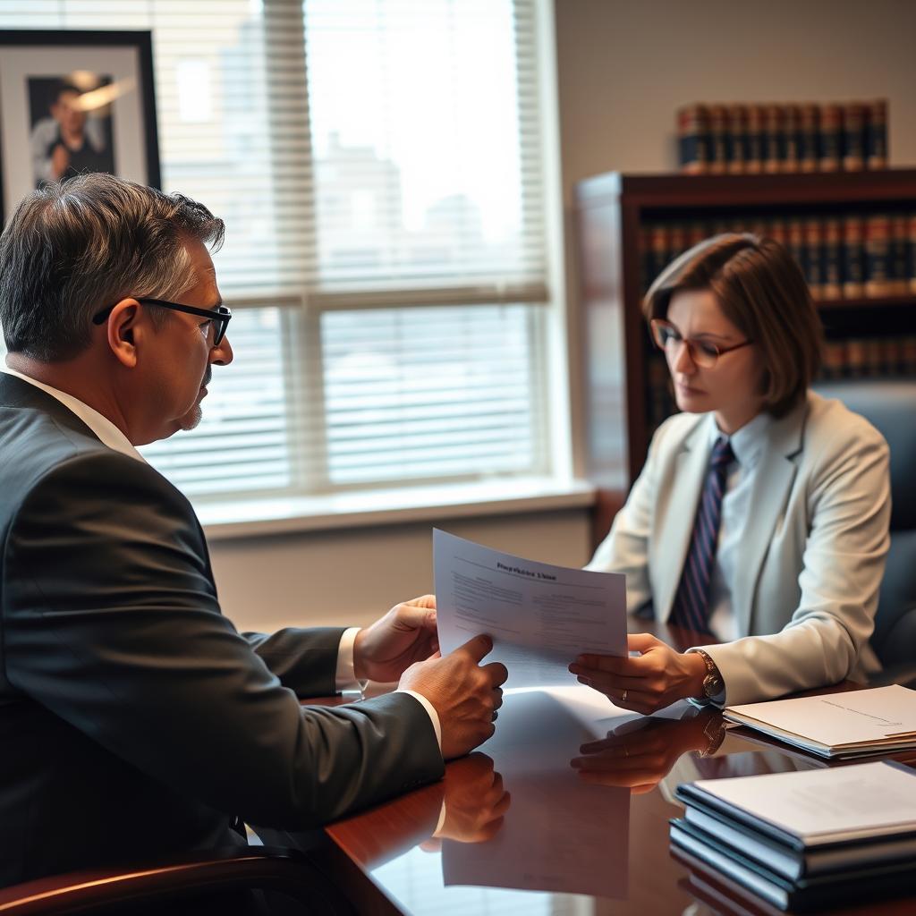 Wire Fraud Lawyer Baltimore