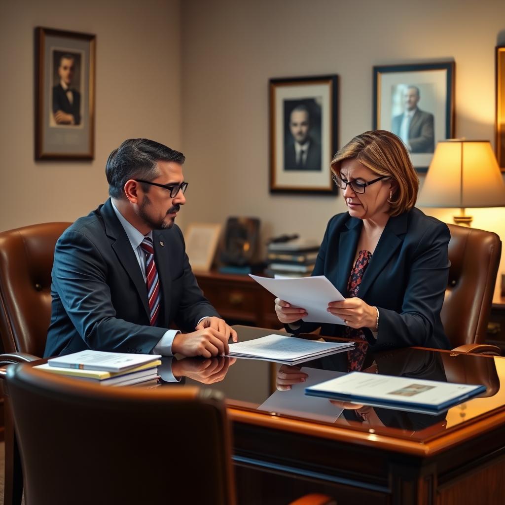 Wire Fraud Lawyer Caroline County
