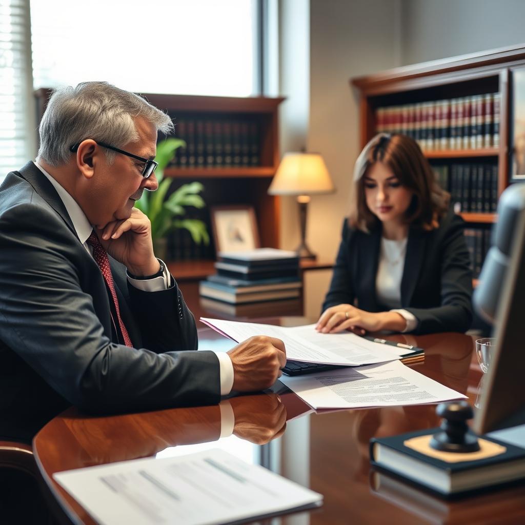 Wire Fraud Lawyer Carroll County
