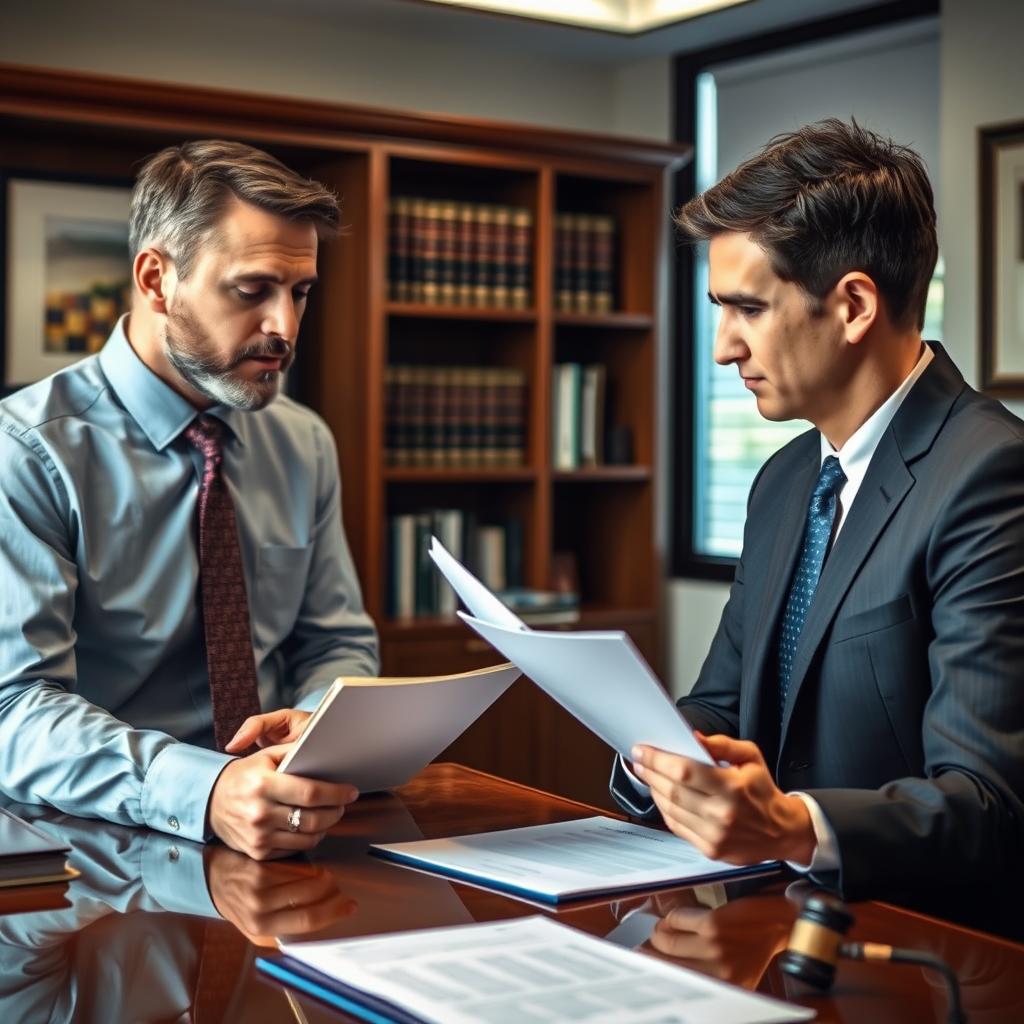 Wire Fraud Lawyer Cecil County