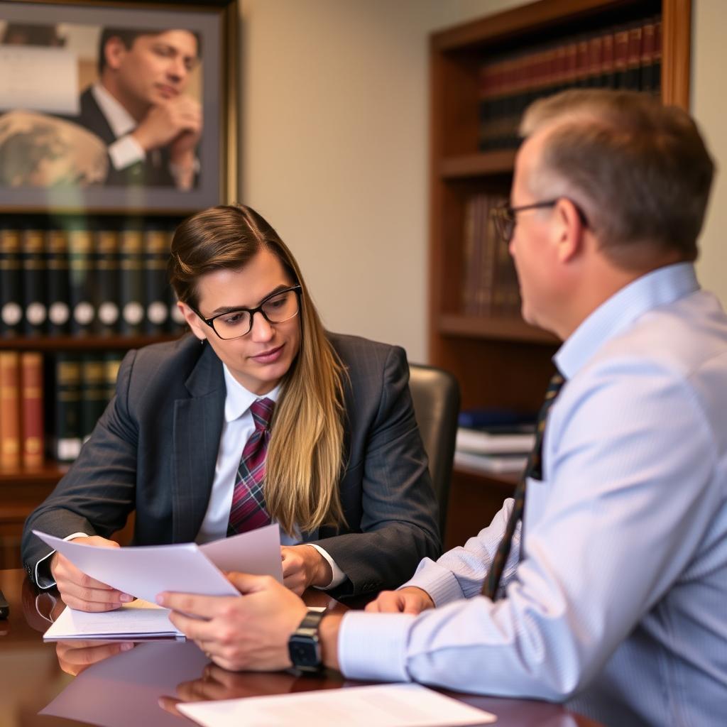 Wire Fraud Lawyer Frederick County