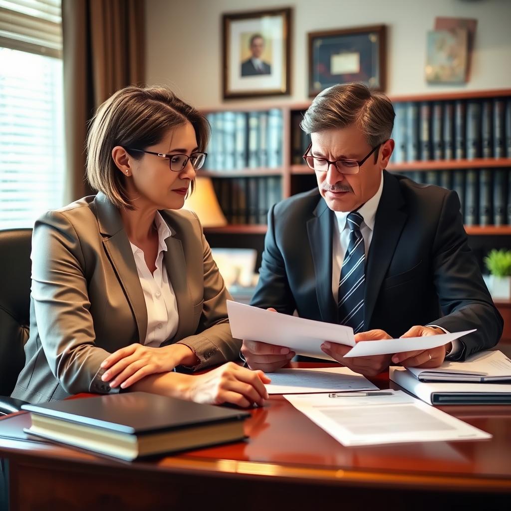 Wire Fraud Lawyer Harford County