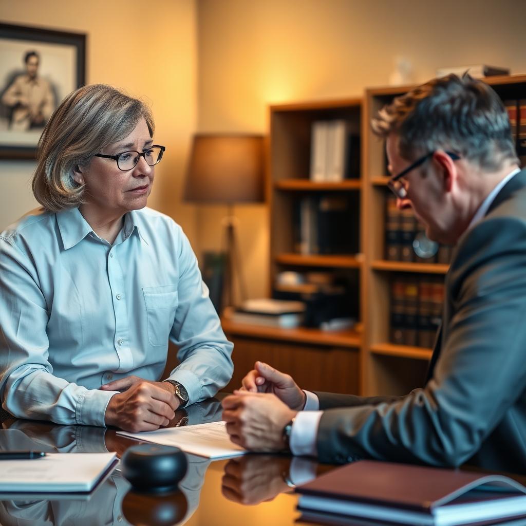 Wire Fraud Lawyer Howard County