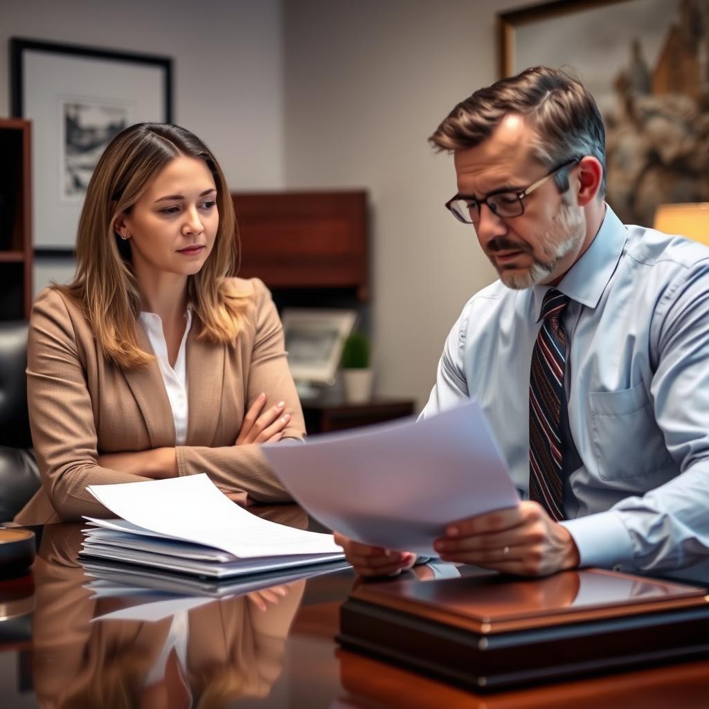 Wire Fraud Lawyer Kent County