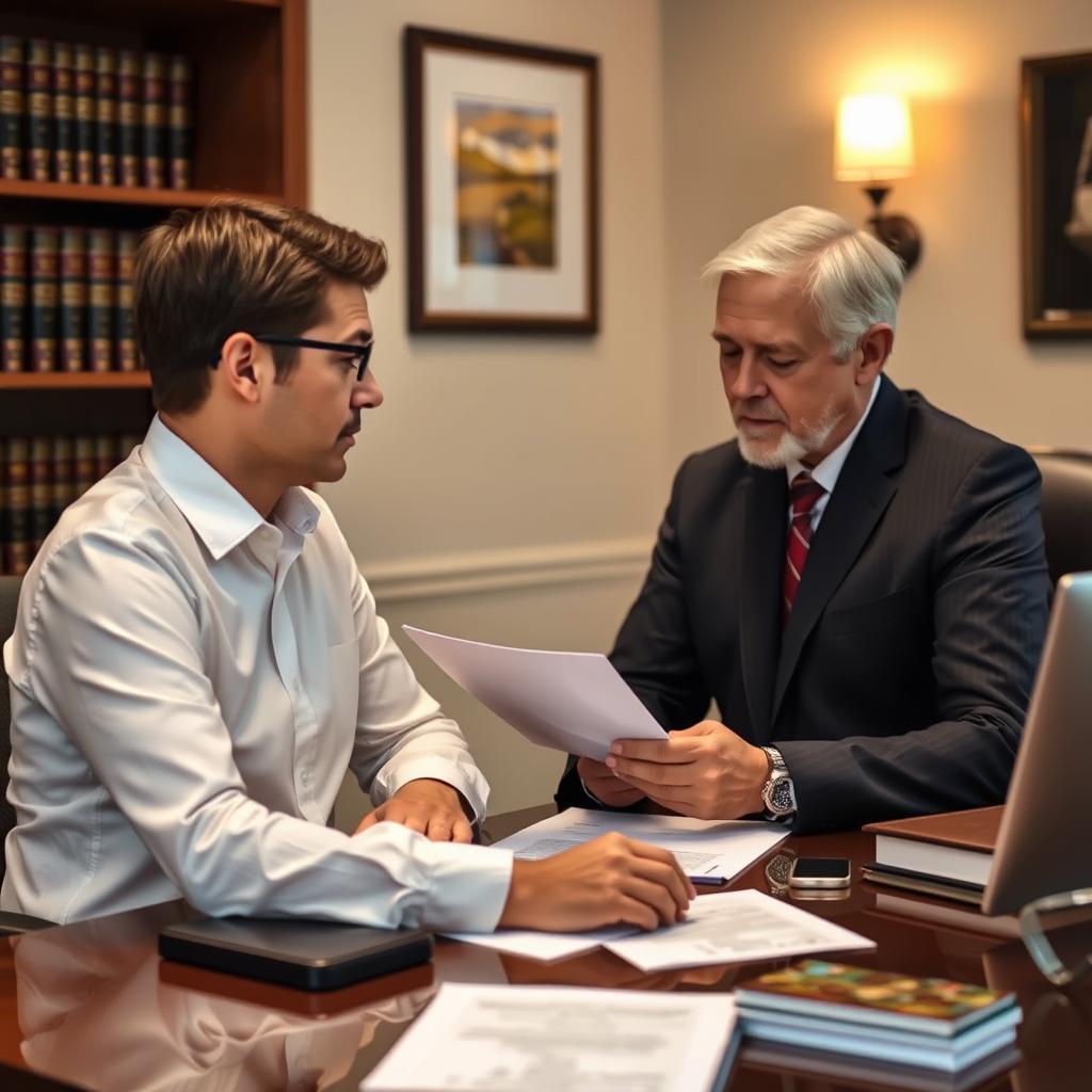 Wire Fraud Lawyer Queen Annes County