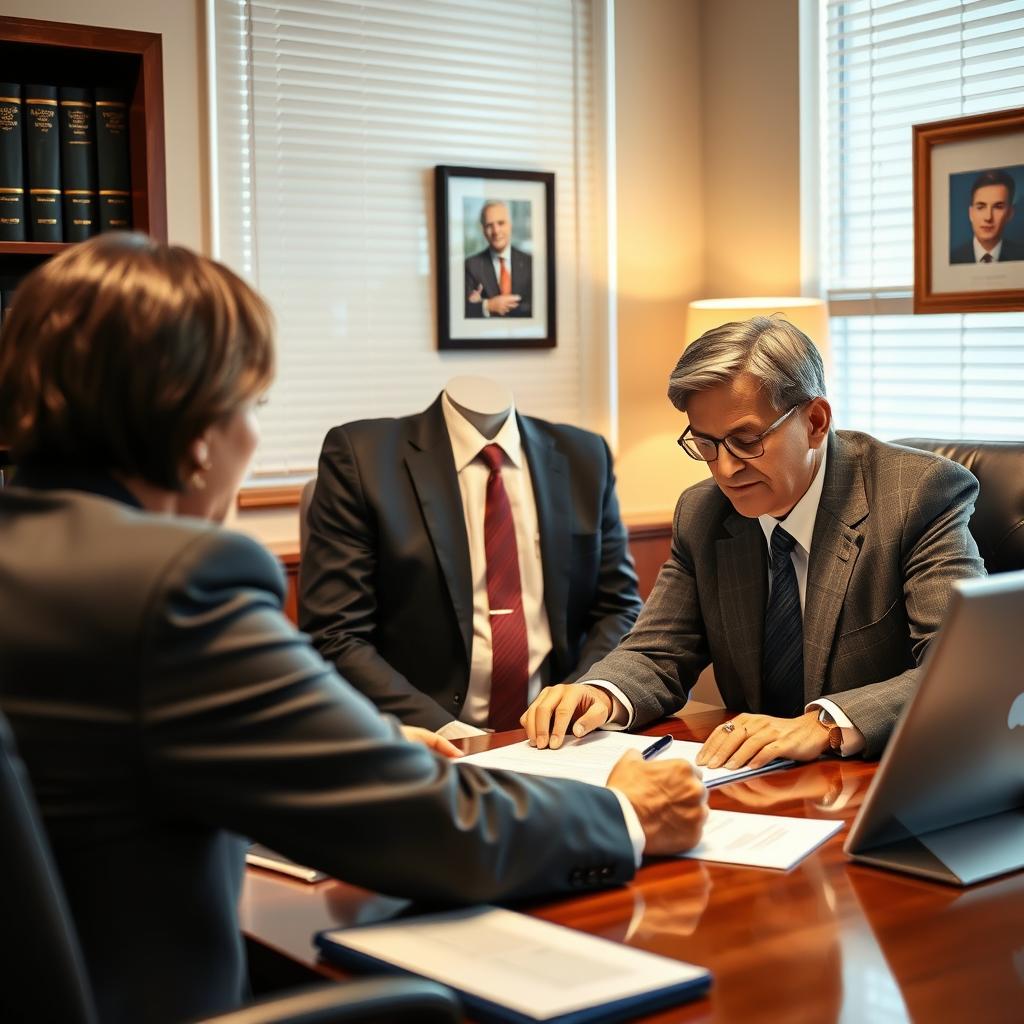 Wire Fraud Lawyer Rockville