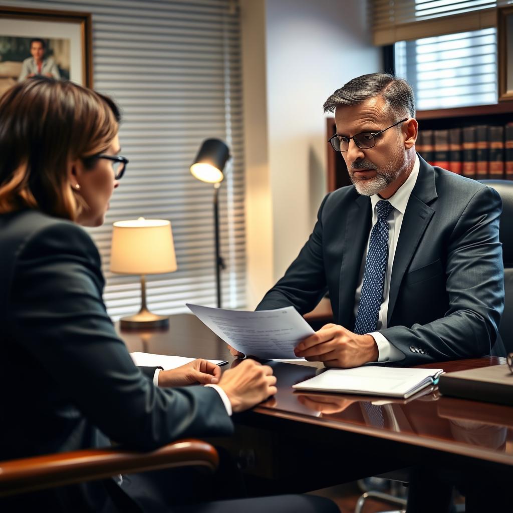 Wire Fraud Lawyer Salisbury