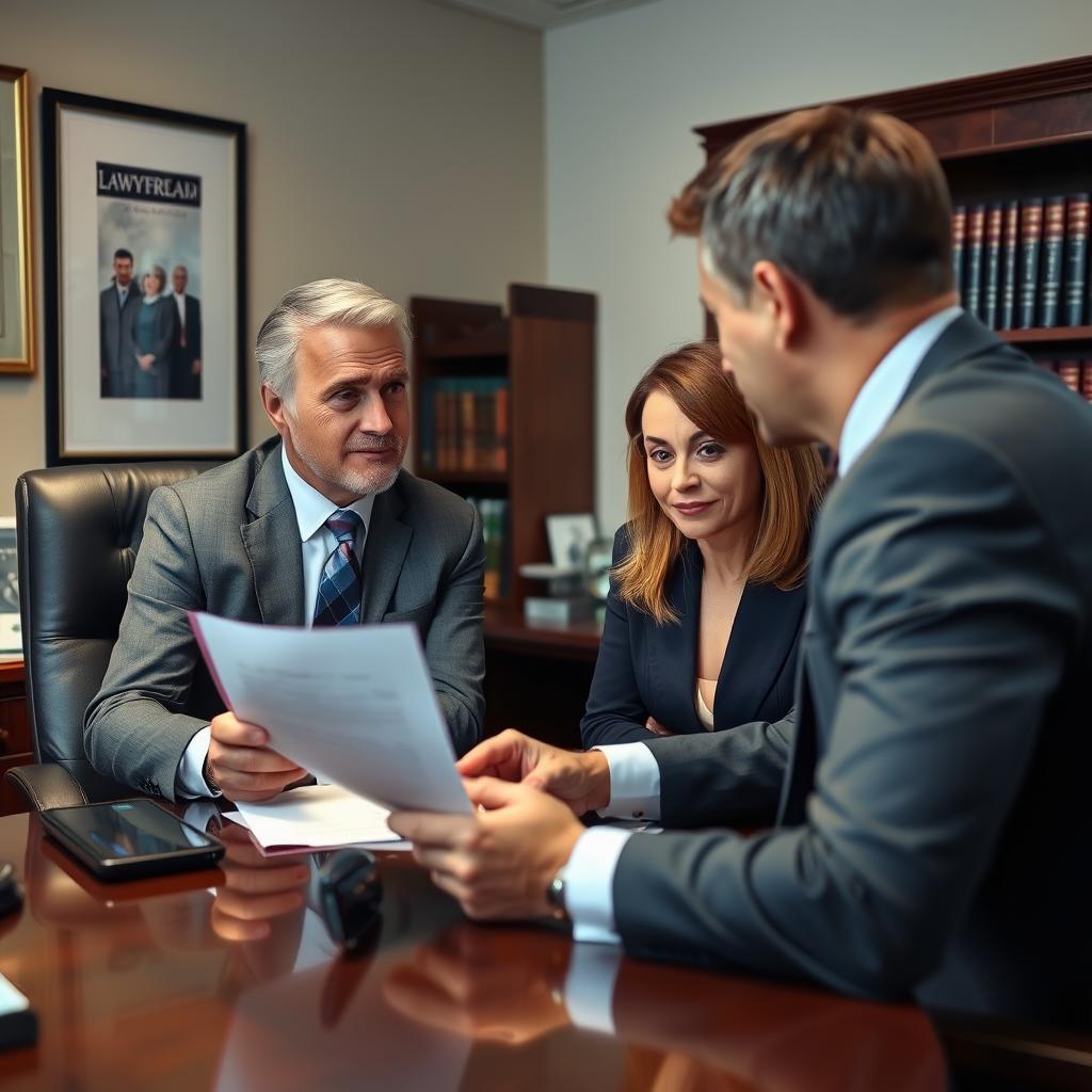 Wire Fraud Lawyer Somerset County