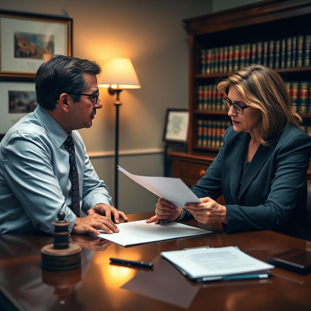 Wire Fraud Lawyer St Marys County