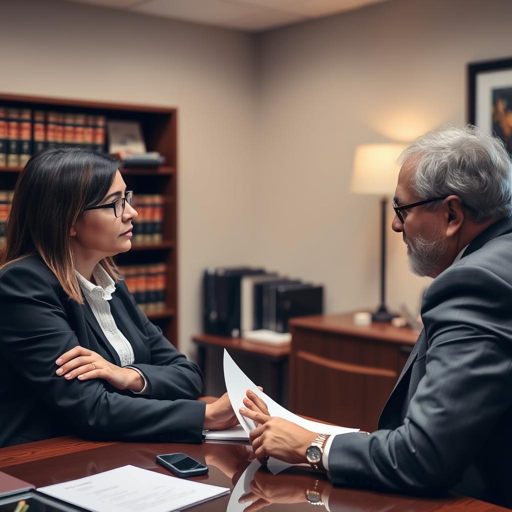 Wire Fraud Lawyer Washington County