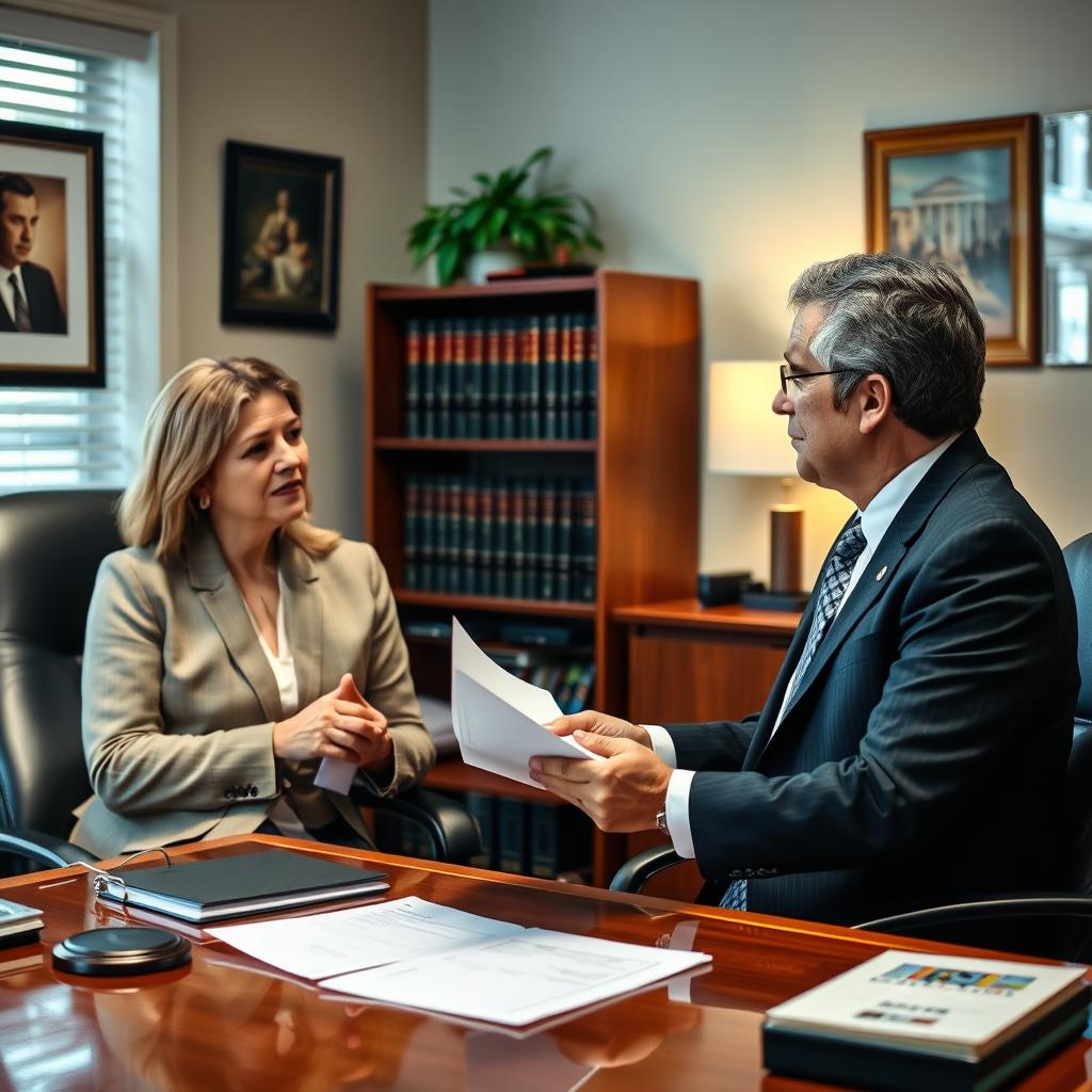 Wire Fraud Lawyer Wicomico County