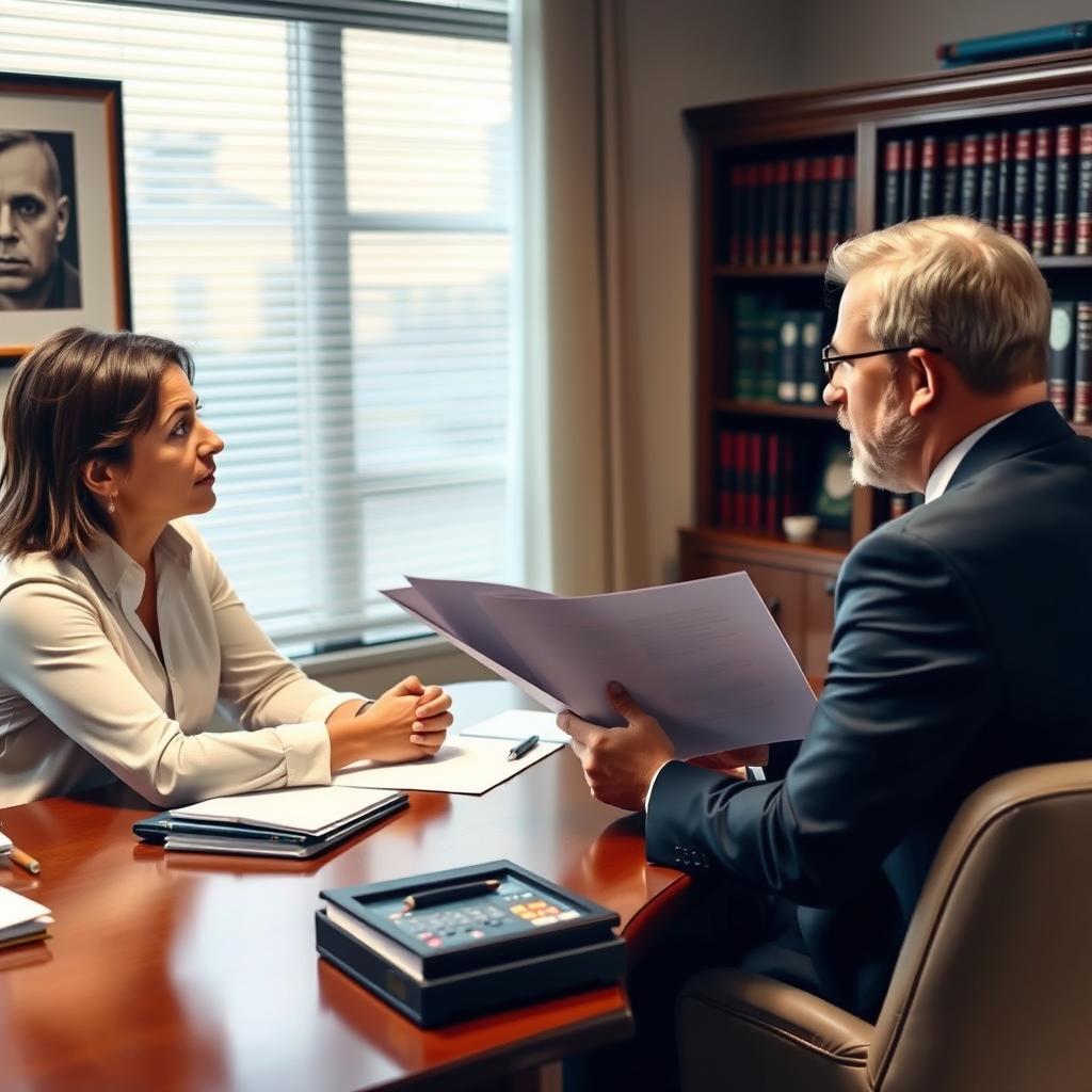 Aggravated Assault Lawyer Baltimore County