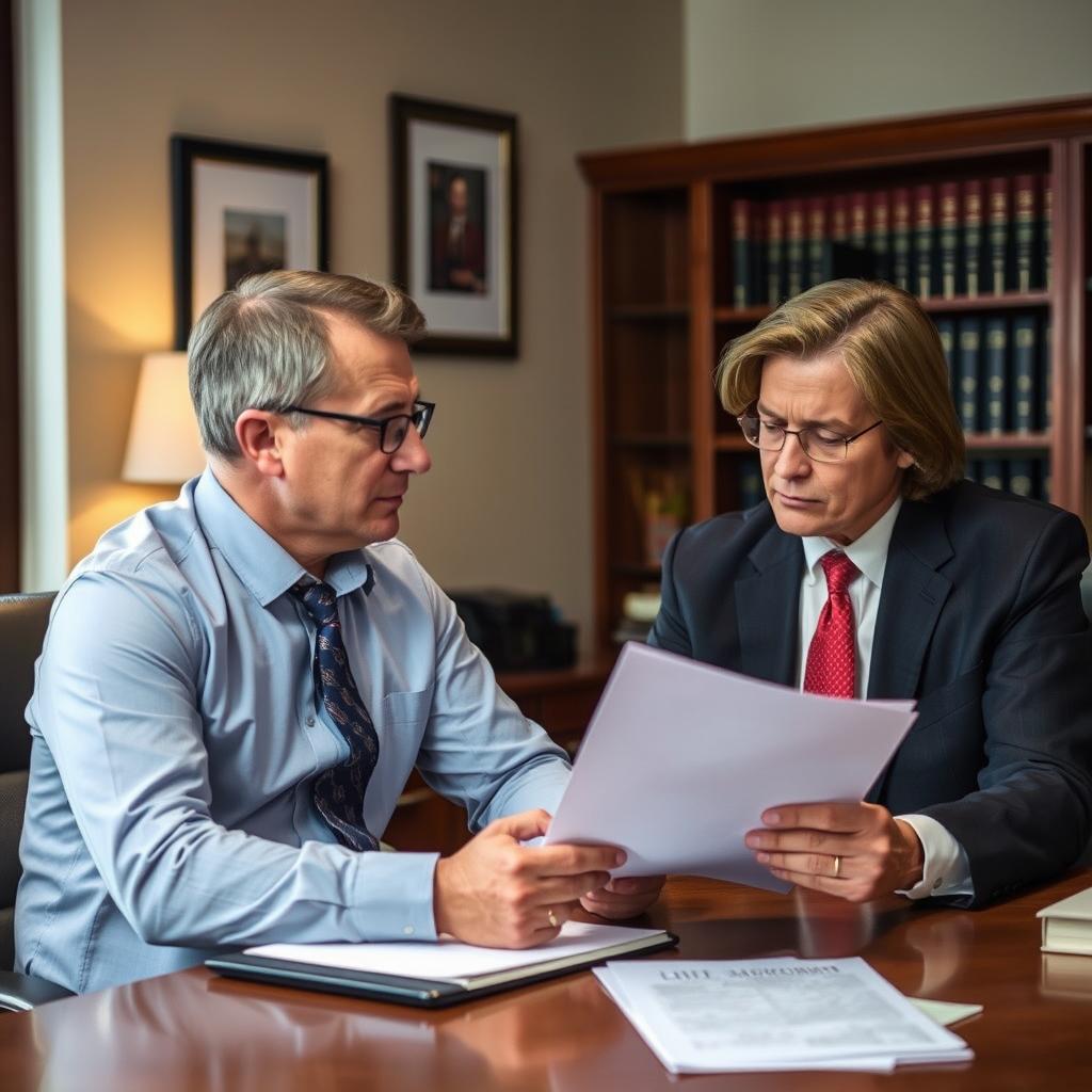 Aggravated Assault Lawyer Calvert County