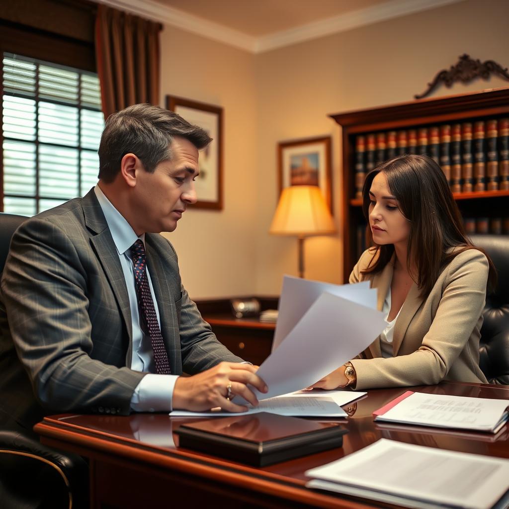 Aggravated Assault Lawyer Carroll County