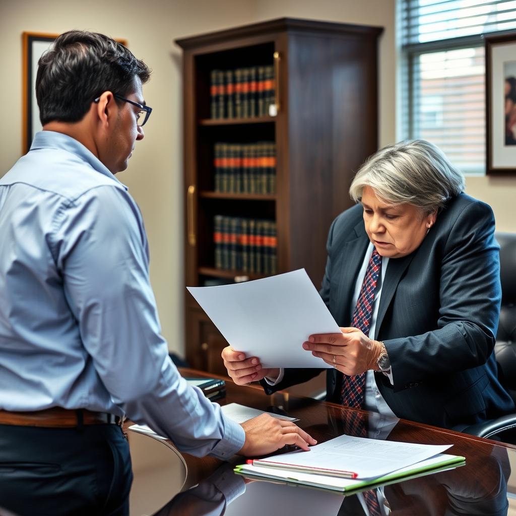 Aggravated Assault Lawyer Charles County