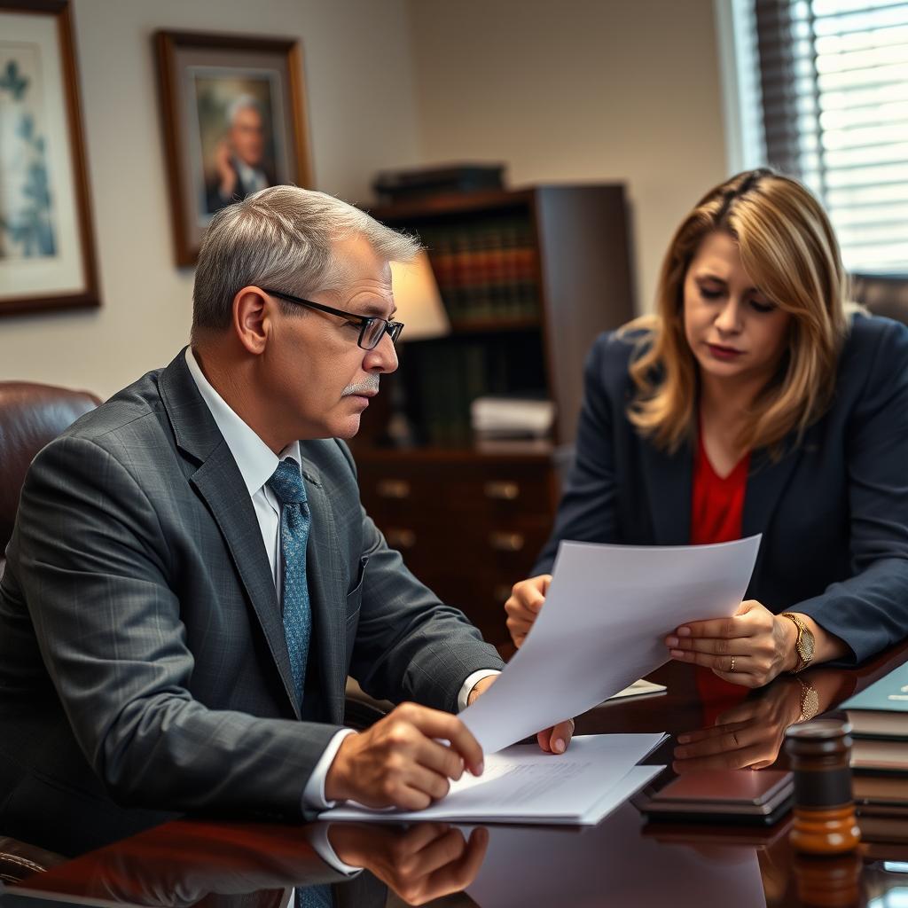 Aggravated Assault Lawyer Harford County