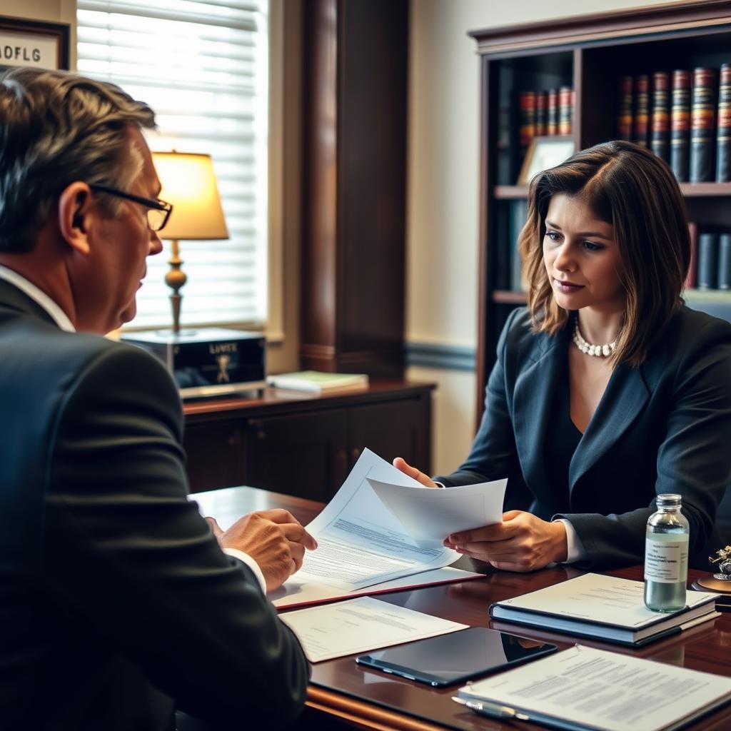 Aggravated Assault Lawyer Howard County